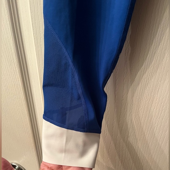 ZYIA “Game Day” Light N Tight Leggings - Picture 3 of 7